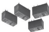 G2RL1A412DC  Electromechanical