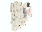 G2RV-SL700 12VDC  Electromechanical