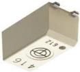 G3VM21LR1TR05  Electromechanical