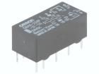 G6AK-234P-ST-US 24VDC electronic component of Omron