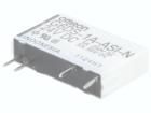 G6DS-1A-ASI-N 24VDC electronic component of Omron