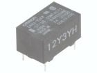 G6EU-134P-ST-US 5VDC electronic component of Omron