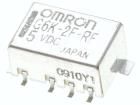 G6K-2F-RF 12VDC electronic component of Omron