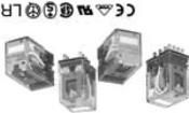 MY4I4 DC48  Electromechanical
