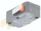 V-161-1C5  Electromechanical