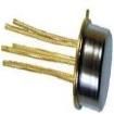 JAN4N49 High Speed Optocouplers
