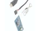 ORG1510-MK04-UAR Data Conversion IC Development Tools