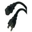 P006-015-HG13CL AC Power Leads