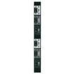 P06B02M Power Outlet Strips