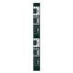 P06B03M Power Outlet Strips