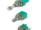 P0925N-FC15BR20K Potentiometers