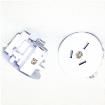 P100224A01  Connectors