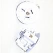 P100224A01 AC Power Plugs & Receptacles