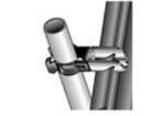 P12312P Conduit Fittings & Accessories
