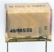 P271QE103M250C electronic component of Kemet