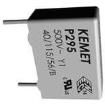 P295BE561M500A Film Capacitors