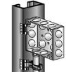 P350812M electronic component of Panduit