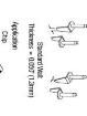 1121-0313-P1 Soldering Irons