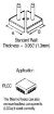 1121-0320-P1 electronic component of Pace