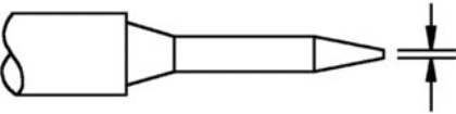 1124-0004-P1 electronic component of Pace