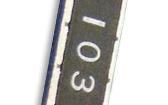 ERJB1AF331U Thick Film Resistors - SMD