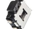 EVQP7J01K Tactile Switches