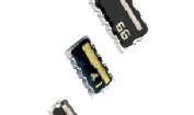 EZADT51AAAJ EMI Filter Circuits