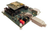 PAN9320-EMK electronic component of Panasonic