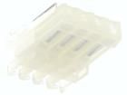CE100F24-4-D  Connectors