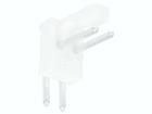 MLAS100-2-D  Connectors