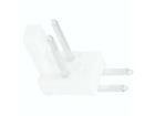 MLAS100-2-D Headers & Wire Housings