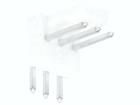 MLAS100-3-D  Connectors