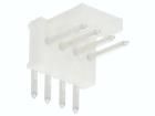 MLAS100-4-D  Connectors