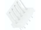 MLSS100-5-D Standard Card Edge Connectors