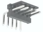MTAS156-5-D  Connectors