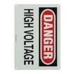PAS1824D72 Labels and Industrial Warning Signs