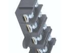 E.4002BL Fixed Terminal Blocks
