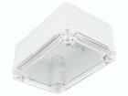 S-BOX 216-P  Enclosures