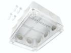 S-BOX 406-P  Enclosures