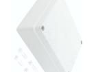 S-BOX 416-PM Enclosures, Boxes & Cases