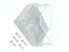 S-BOX 416H-P Enclosures, Boxes & Cases