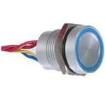 PBAR1ACB002K3B Pushbutton Switches