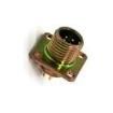 PC02A-8-4P Circular MIL Spec Connector
