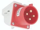 524-6  Connectors