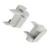 PCJHINGECLIP  Enclosures