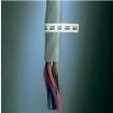 PCMB-6 Wire Labels & Markers