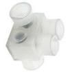 PCSB600-AP-4 Wire Ducting & Raceways