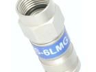 PCT-TRS6LMG RF Connectors / Coaxial Connectors