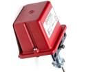 PCVS-2 Industrial Pressure Sensors