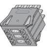 PECA-3000 Thumbwheel Switches & Pushwheel Switches